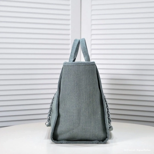 Hyper Peter BAG SHOPPING CHANEL 0712